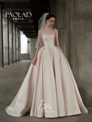 -南京宝娜嫁衣婚纱礼服馆(中央路店)