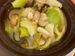 -达濠炒饭·潮汕味道