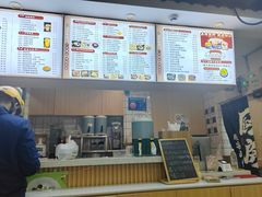 -江记甜品(罗湖店)