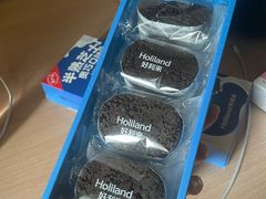 奥利奥半熟芝士-好利来(幸福一家店)