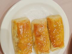 -点都德(龙之梦店)