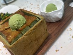 -大树餐厅(环球港店)