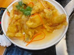 -老东北大铁锅·烧烤·东北菜