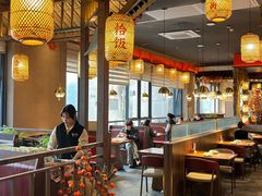 -恰饭·老长沙市井菜(天河客运站店)