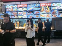 -柴火大院烤鸭民间菜