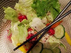 -漢舍川菜馆(国贸商城店)