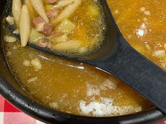 -西贝(上海我格广场店)