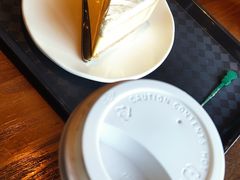 -星巴克(宝山万达店)