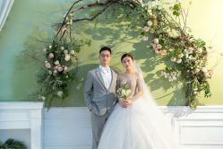 点击看大图 -Mu慕婚纱摄影·超级工作室