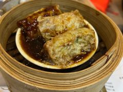 -添好运点心专门店(中环IFC店)