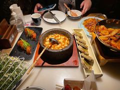 -绿茶餐厅(领展购物广场·中关村店)