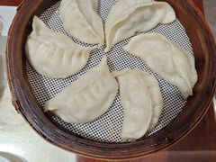 -老淮城·长鱼面(河下古镇店)