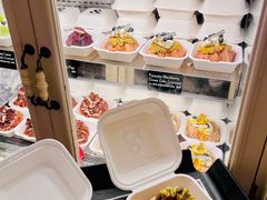 -B&C黄油与面包·THE GARDEN BAKERY概念店(世纪汇店)