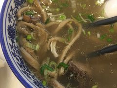 -泉儿头杂碎·清真(城东总店)