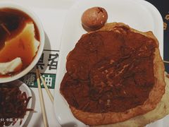 -黑窑厂糖油饼烤鸭·清真菜(旗舰店)