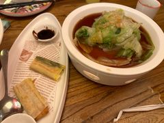 -新白鹿餐厅(银泰西湖文化广场店)