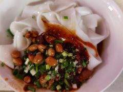 -刘二妈米皮(步行街店)