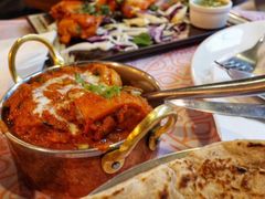 -克比叔叔印度餐厅Kebabs on the Grille(永康路分店)