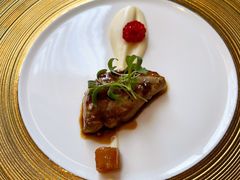鸭肝-华尔道夫酒店·鸢尾宫1893(金鱼胡同店)