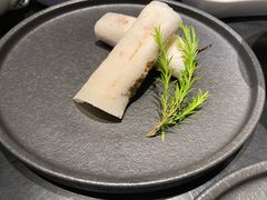响铃配意大利黑醋酥肉-老头儿油爆虾·1987杭州烟火味(湖滨银泰in77D区店)