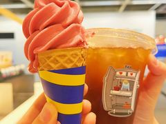 -宜家家居(西安未央商场店)