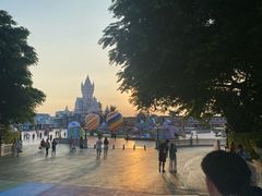 -厦门方特东方神画