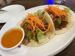 -panchos 墨西哥餐厅(嘉绿苑店)