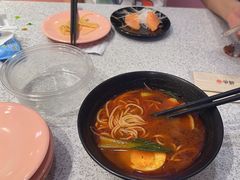 -争鲜回转寿司(南开大悦城店)