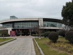 -九里河湿地公园