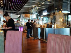 大堂-广州富力君悦大酒店·凯菲厅