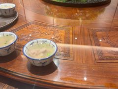 -客家汇·客家传承菜(水库店)