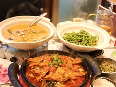 -潇湘码头·鲜湘菜(清河店)