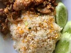 -自然餐厅(Phuket)