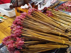 -袁师傅烤肉(弹子石店)