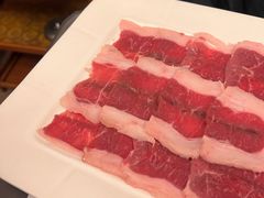 -南门涮肉(后海店)