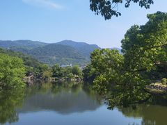 -台州府城(东湖)