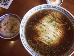-同得兴 Since·1995 传统苏式面馆(十全街店)