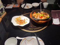 -顺峰顺水顺德菜(龙华店)