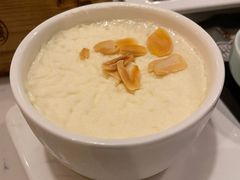 双皮奶-悦满楼·西关名点·湛江名菜(航空综合大厦店)