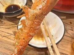 -小船渔村·大连菜(明泽街店)