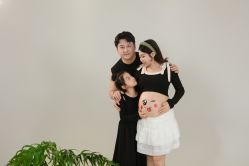-孕视觉专业孕妇摄影(天津南开店)
