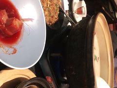 -羡餐厅·杭帮菜·淳菜(千岛湖自由洲际殿店)