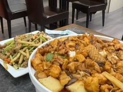 -金阁家常菜(贵阳路店)