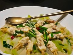 -虹之森·小馆