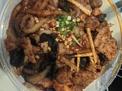 -马玉林天水麻辣烫·清真(莫尔街西门店)