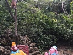 -广西龙虎山风景区