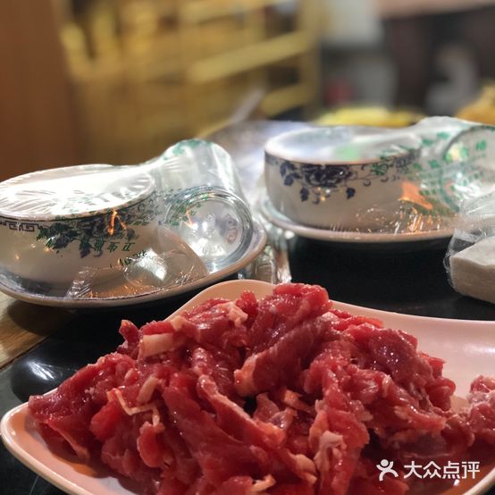 凉都黄牛肉馆(盛奥西溪铭座店)