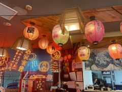 -有喜屋·深夜食堂(北京西路店)