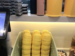 -馬香远蘭州牛肉面(武汉群星城首店)
