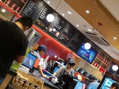 -85度C(厦门台湾街店)